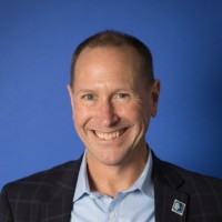 David George