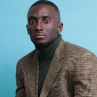 Benjamin Konadu Yirenkyi