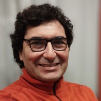 Mauricio Caroca Del Villar