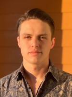Bradley Roberts