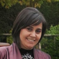 Esther Perosanz