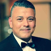 Sherif Elansary