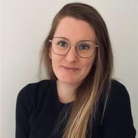 Caroline Robichet
