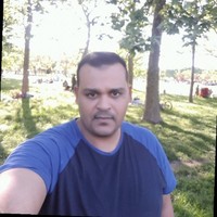 Mohamed abdalla