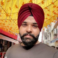Amandeep Singh