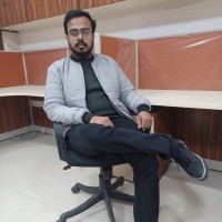 Ashish Agrawal