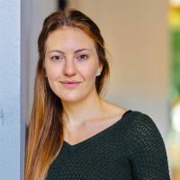 Kate Malcolm