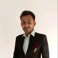 Mayank Jadav