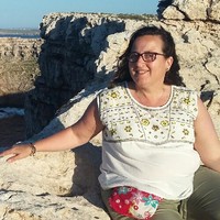 Montse Torredeflot (Nazaret)