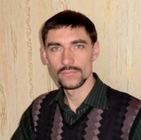 Сергей Волошин