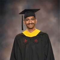 Dhanush Thirulogachandar