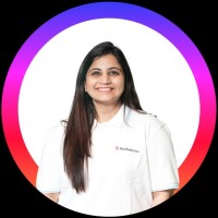 Nidhi Heda