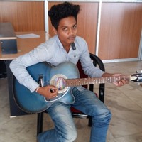 Deenabandhu Khamari(Aarya)