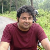 Tathagata Chakraborty