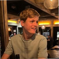 Tom Swinkels