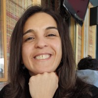 Maria Odete Antunes