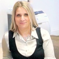 Nataša Jordan, Assoc Cipd