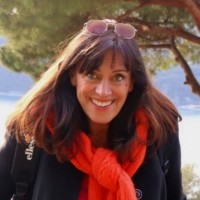 Marie-Laure Touloumet