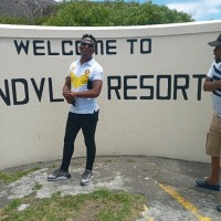Sivuyile Matoti