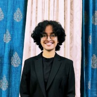Anoushka Mudkhedkar