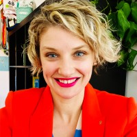 Shawna Hook-Held