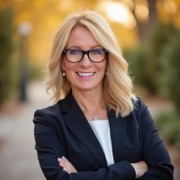 Nancy Griffin, MA