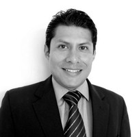 Jose Torres, M.S. Information System Security