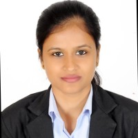 Shailja Rani