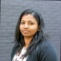 Sharmila Shanmugasundaram
