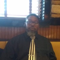Eddie Steward
