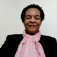 Norma Thomas