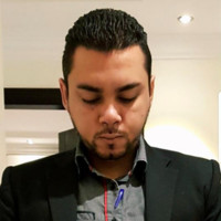 Ahmed Amin Boughanmi