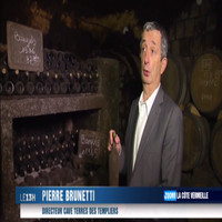 Pierre BRUNETTI