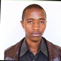 Henry Mwangi