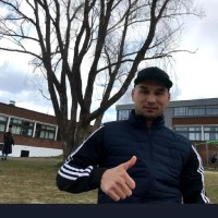 Sardor Kamalov