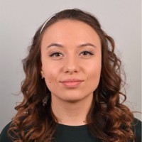Gergana Peikova