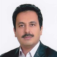 Ali Raeas Dana