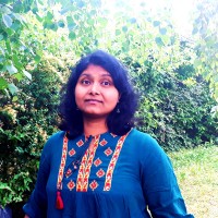 Geetha Passoubady