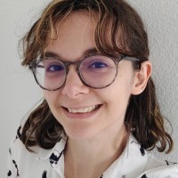 Nathalie Arnoux