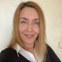 Luiza Maria Caloianu