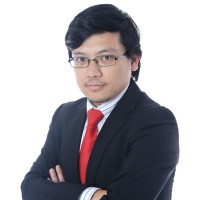 Larry K. M. Cheung