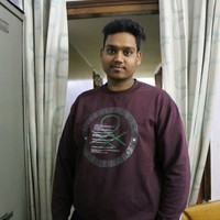 Ketan Goel