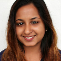 Tharika Perera