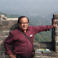 Som Nath Mitra