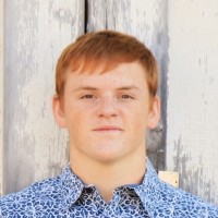 Cade Alexander