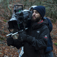 Javier Carrasco Huerta