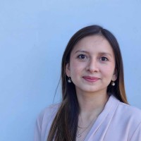 Andrea Paola Erazo Bastidas