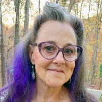 Wendy Lavender