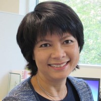 Huong Nguyen
