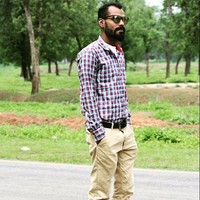 Priyank Kumar